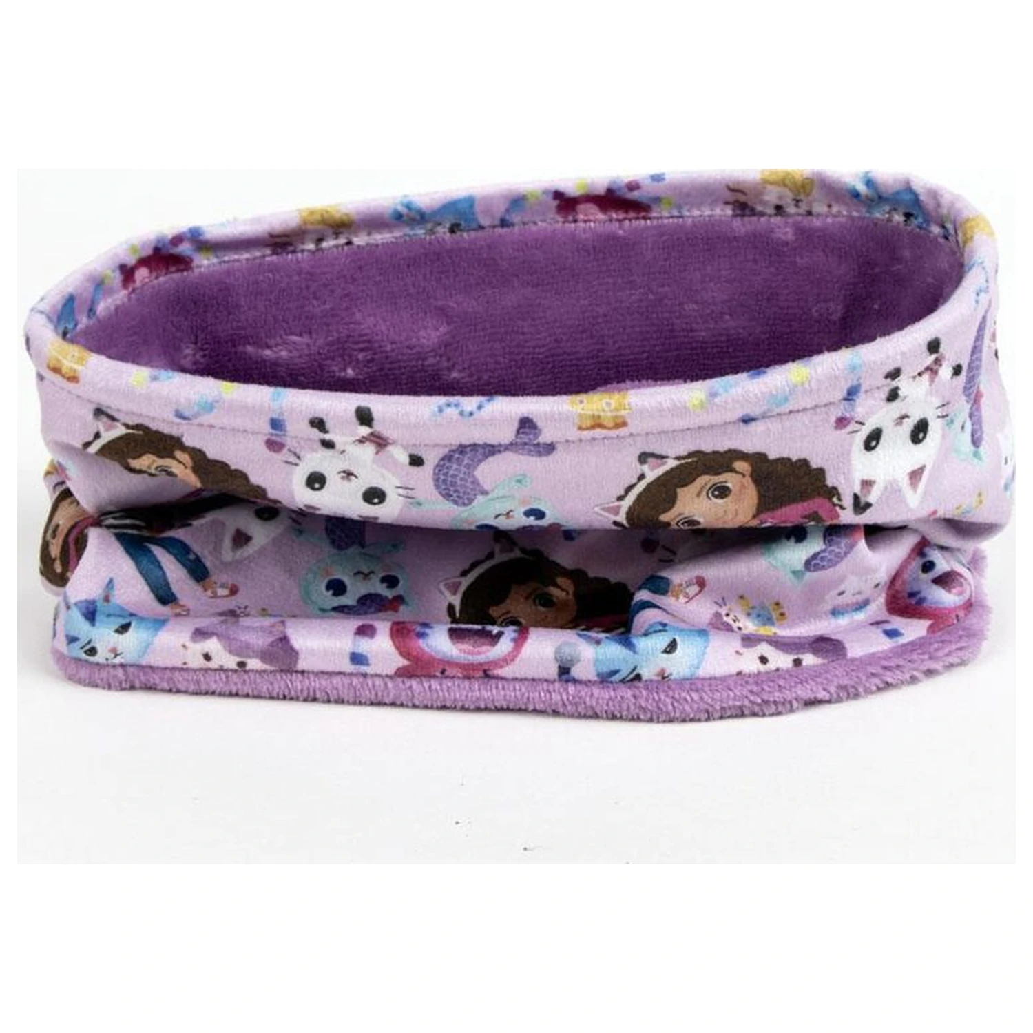 Gabbys Dollhouse nákrčník produktová fotografia