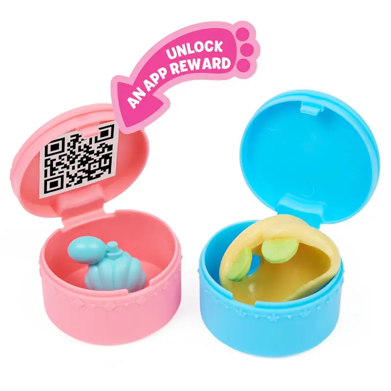 Gabbys Dollhouse MerCat Vaňa produktová fotografia