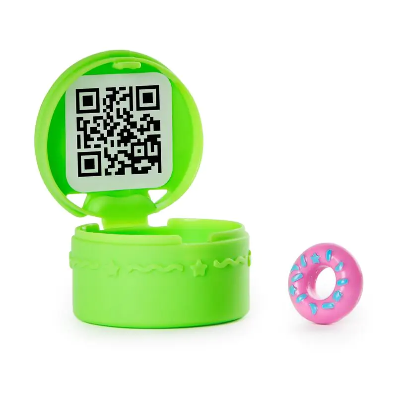 Gabbys Dollouse Pandy Paws zasnená vyhliadková súprava balkóna na hranie produktová fotografia