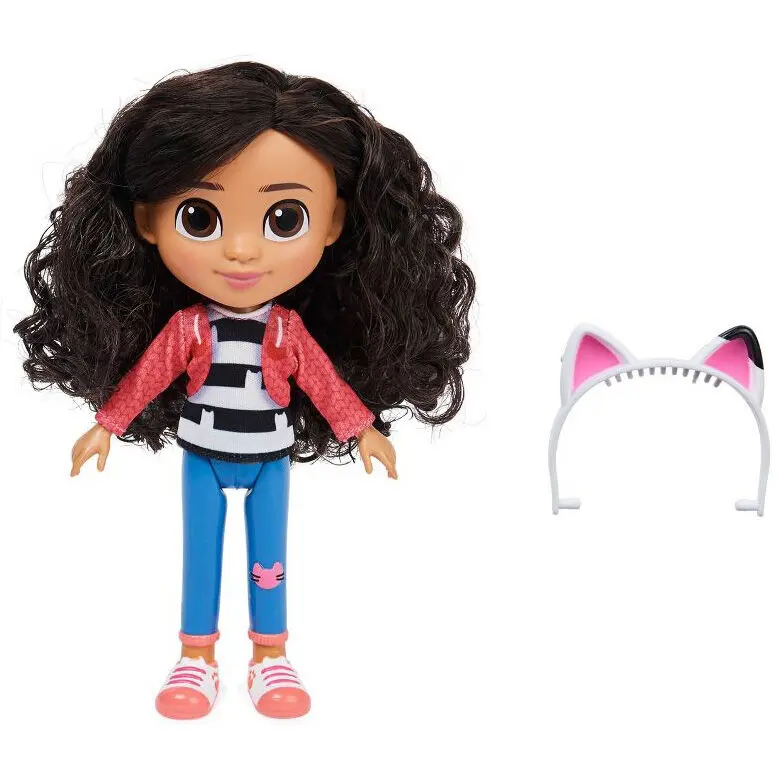 Gabbys Dollhouse Gabby bábika 20 cm produktová fotografia
