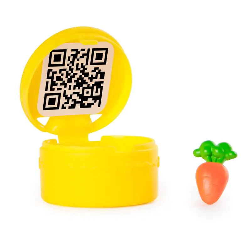 Gabbys Dollouse Baby Box Cat Talent Show Balkónová hracia súprava produktová fotografia