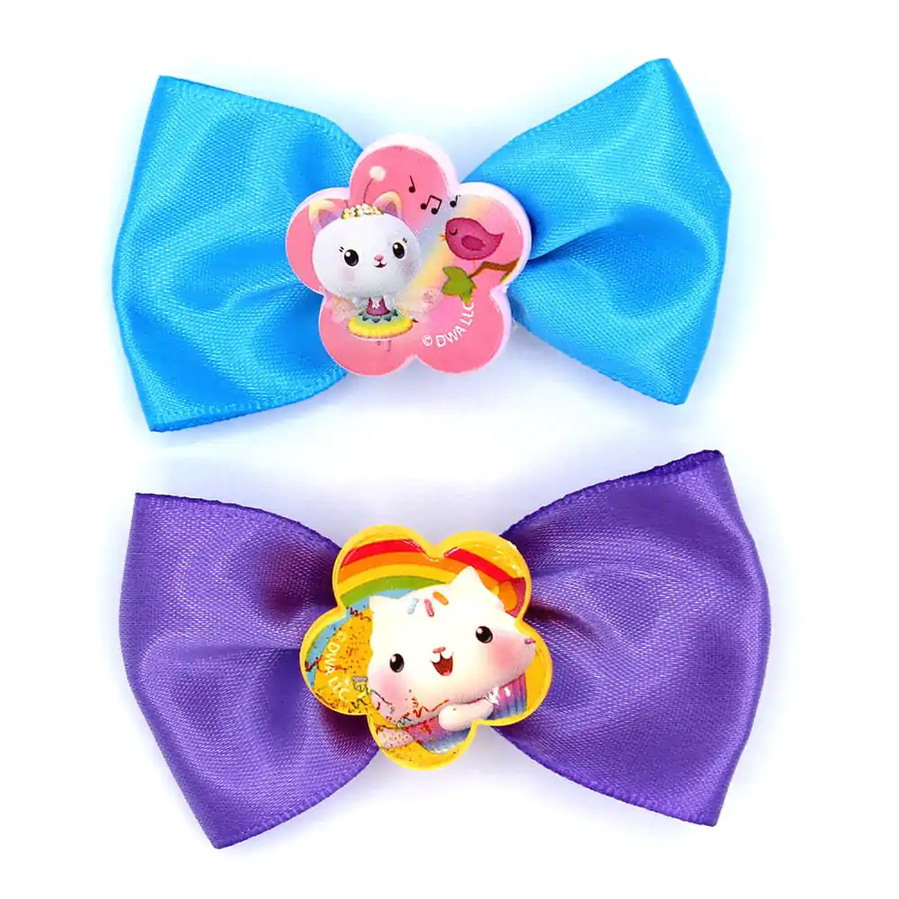 Gabby´s Dollhouse Adventný kalendár 2025 produktová fotografia