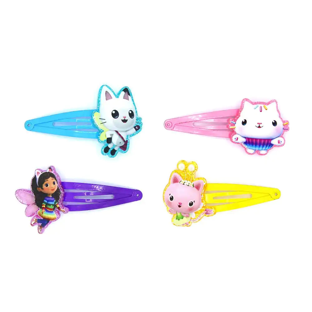 Gabby´s Dollhouse Adventný kalendár 2025 produktová fotografia