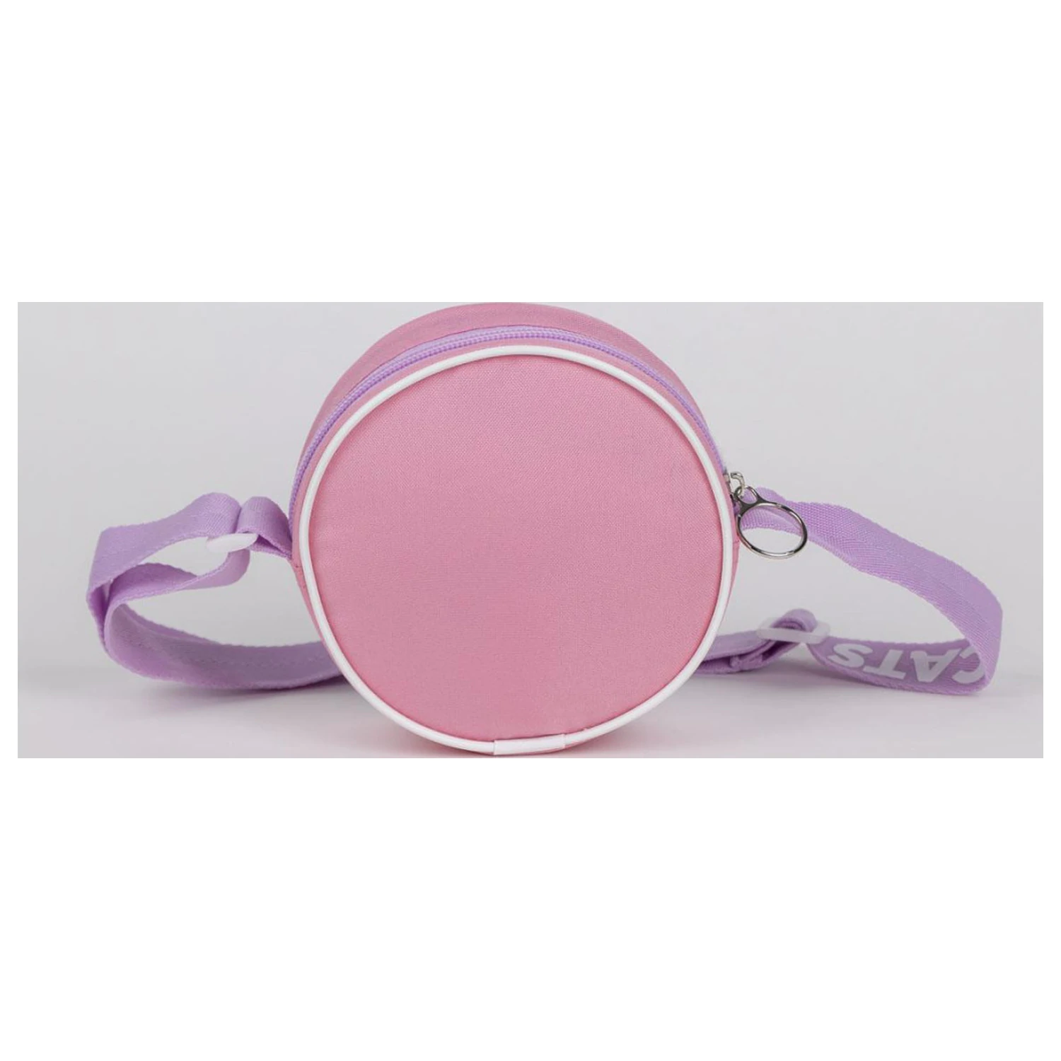 Gabby's Dollhouse Cats 3D crossbody taška, taška cez rameno produktová fotografia