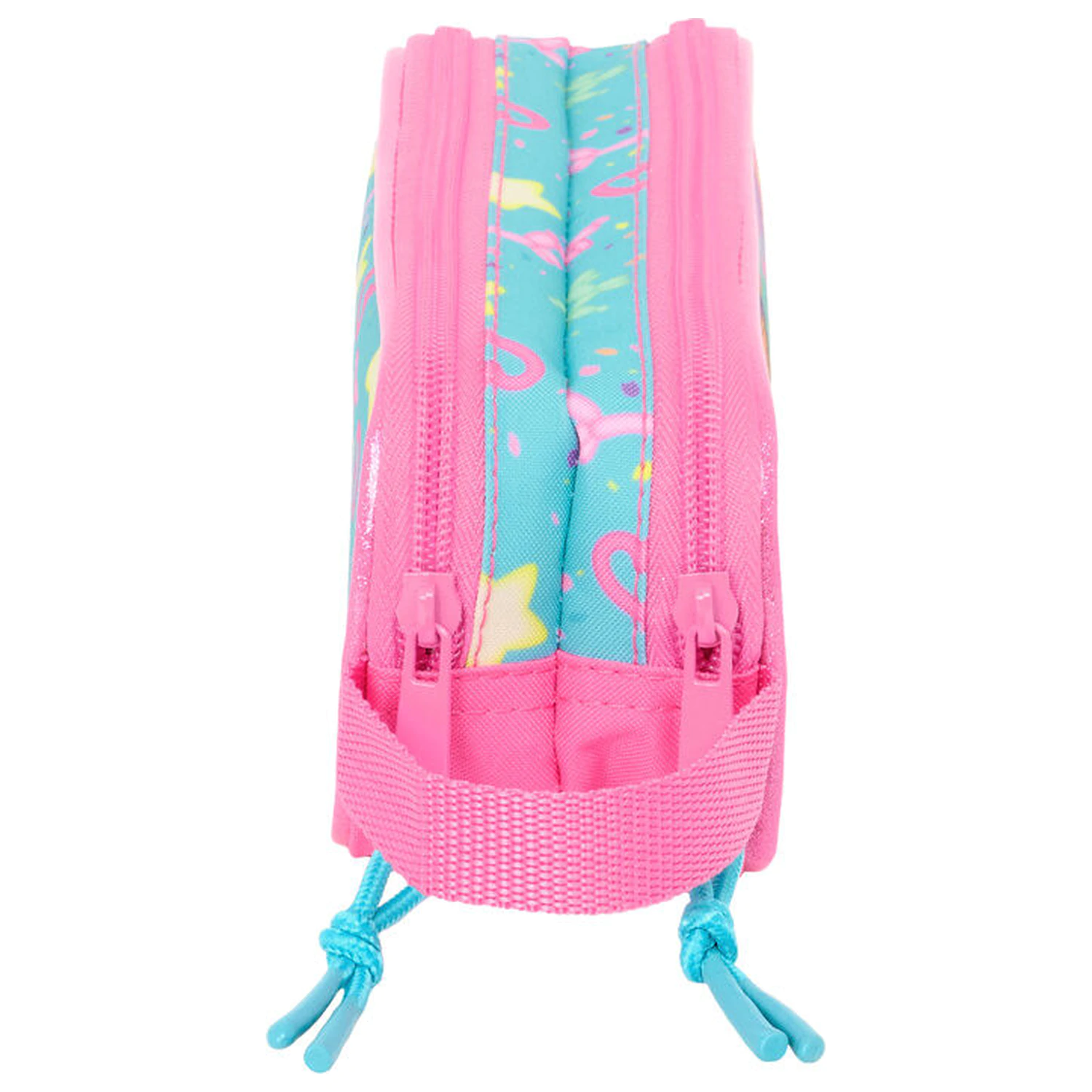 Gabbys Dollhouse Confetti dvojitý peračník produktová fotografia