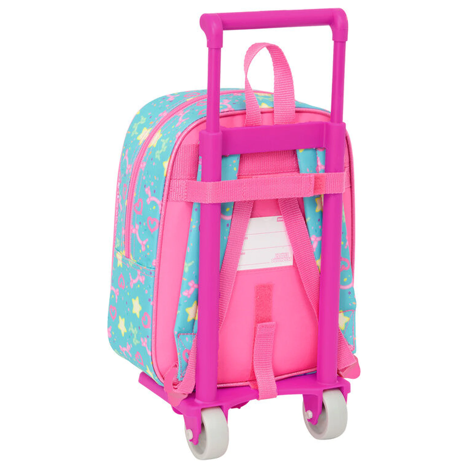 Gabbys Dollhouse Konfetový vozík 27 cm produktová fotografia