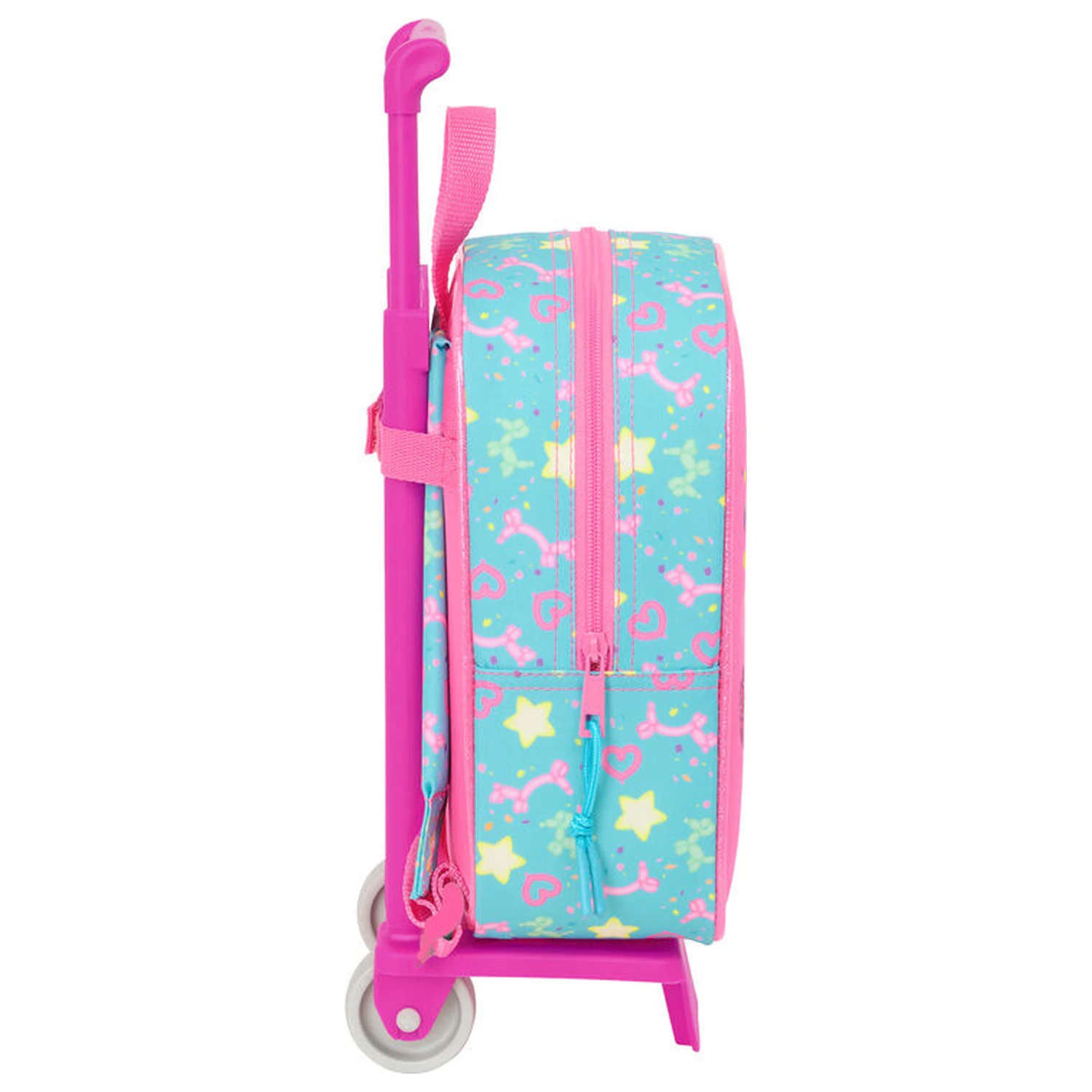 Gabbys Dollhouse Konfetový vozík 27 cm produktová fotografia