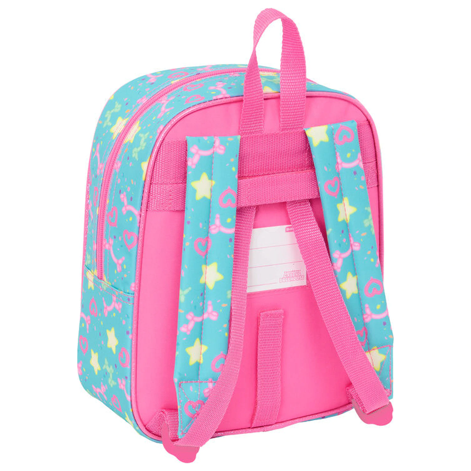 Gabbys Dollhouse Konfety prispôsobiteľný batoh 27 cm produktová fotografia