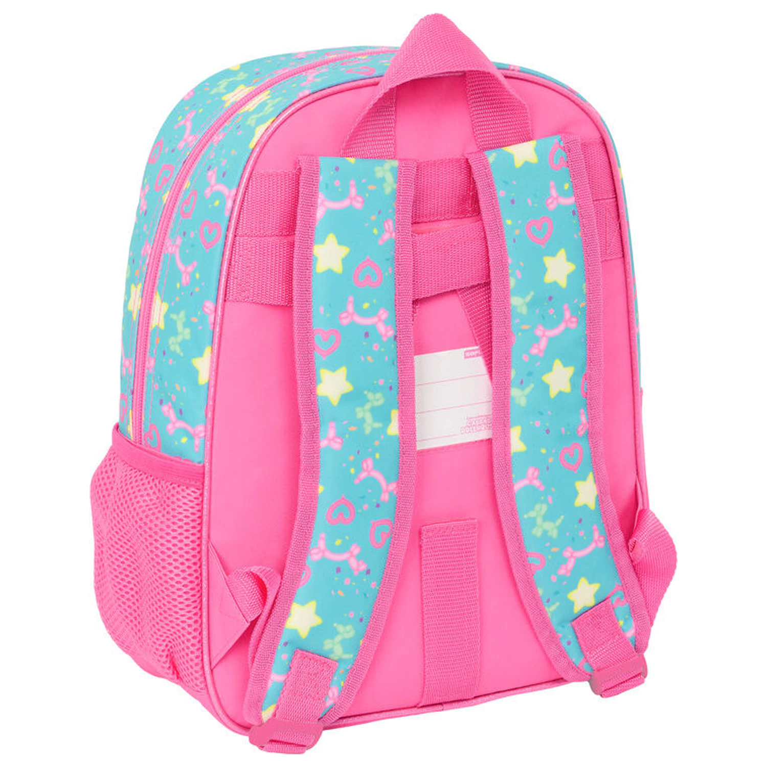 Gabbys Dollhouse Konfety prispôsobiteľný batoh 34 cm produktová fotografia