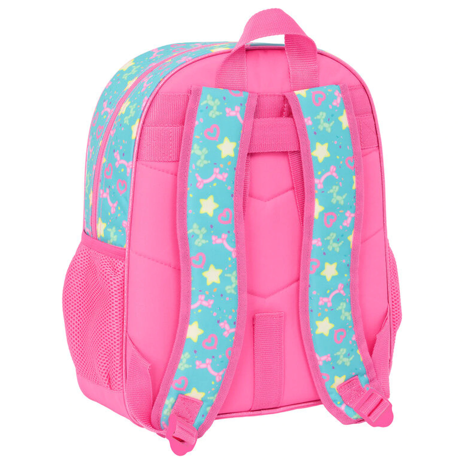 Gabbys Dollhouse Konfety prispôsobiteľný batoh 38cm produktová fotografia