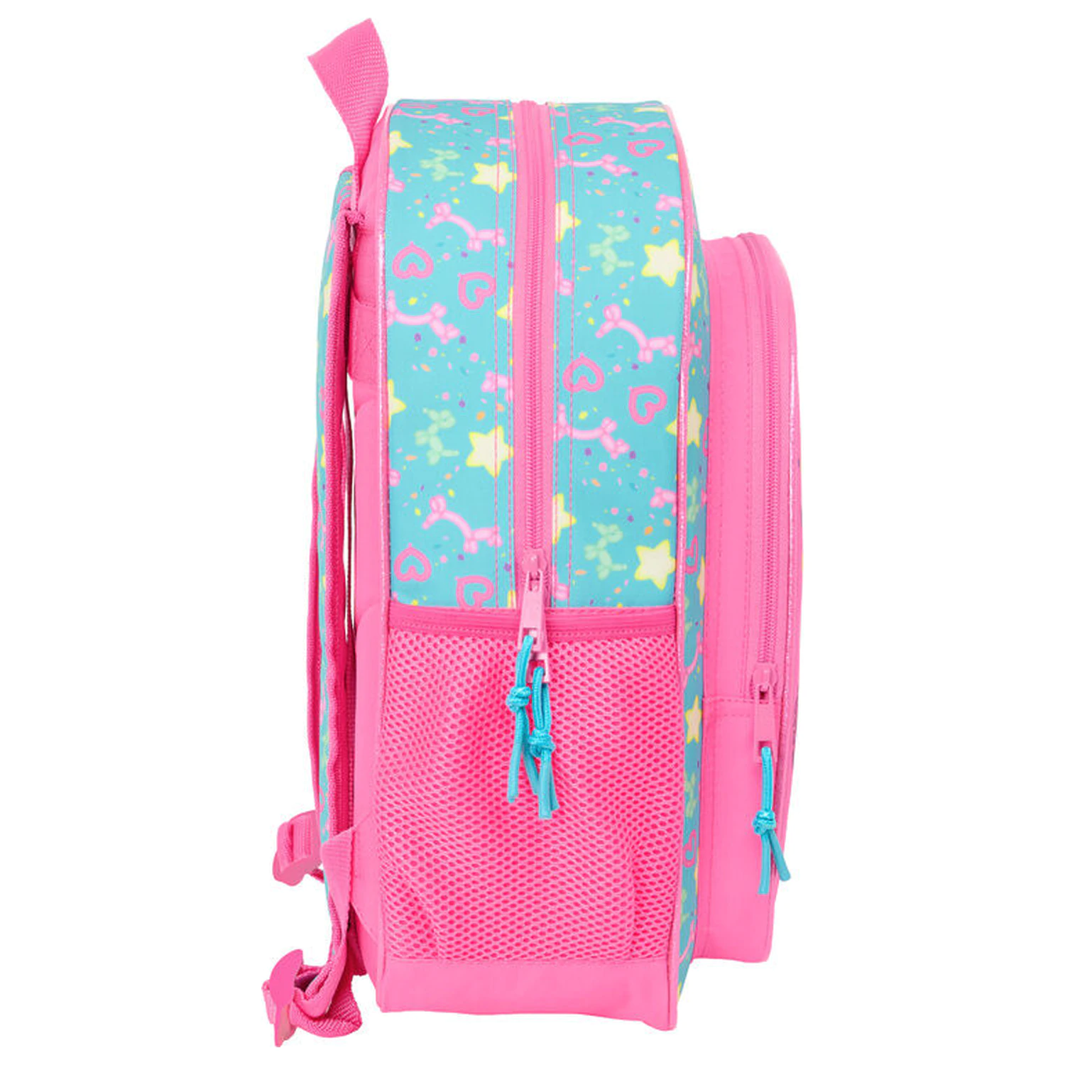 Gabbys Dollhouse Konfety prispôsobiteľný batoh 38cm produktová fotografia