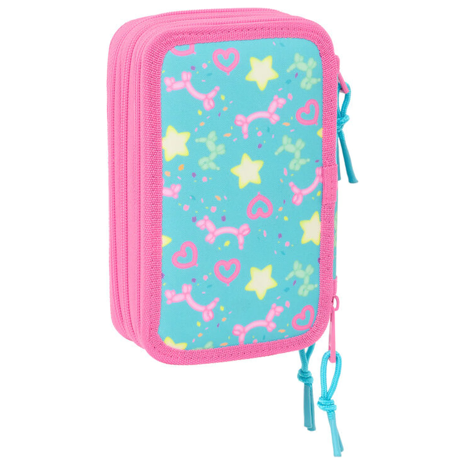 Gabbys Dollhouse Confetti trojitý peračník 37 kusov produktová fotografia