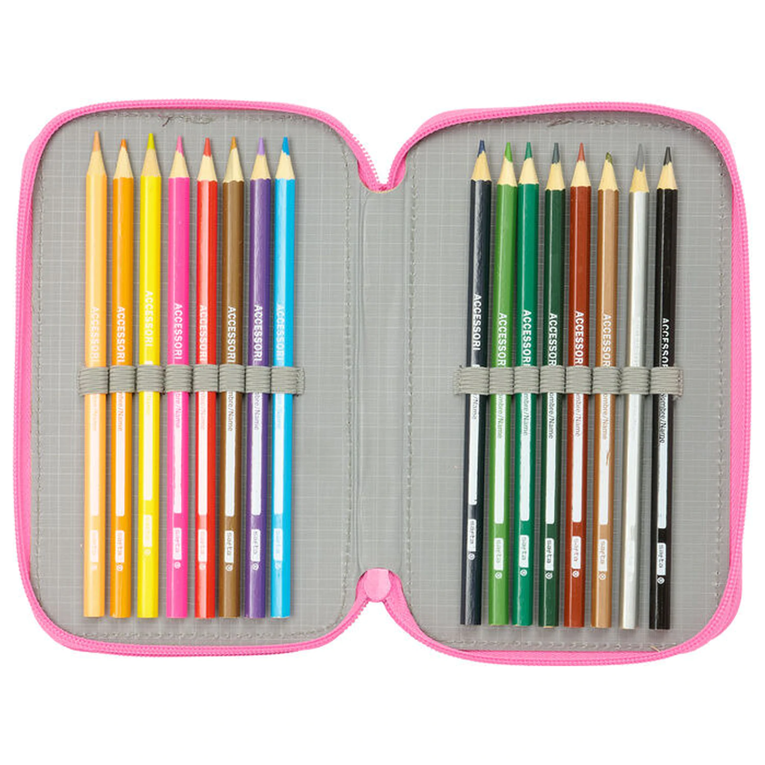 Gabbys Dollhouse Confetti trojitý peračník 37 kusov produktová fotografia