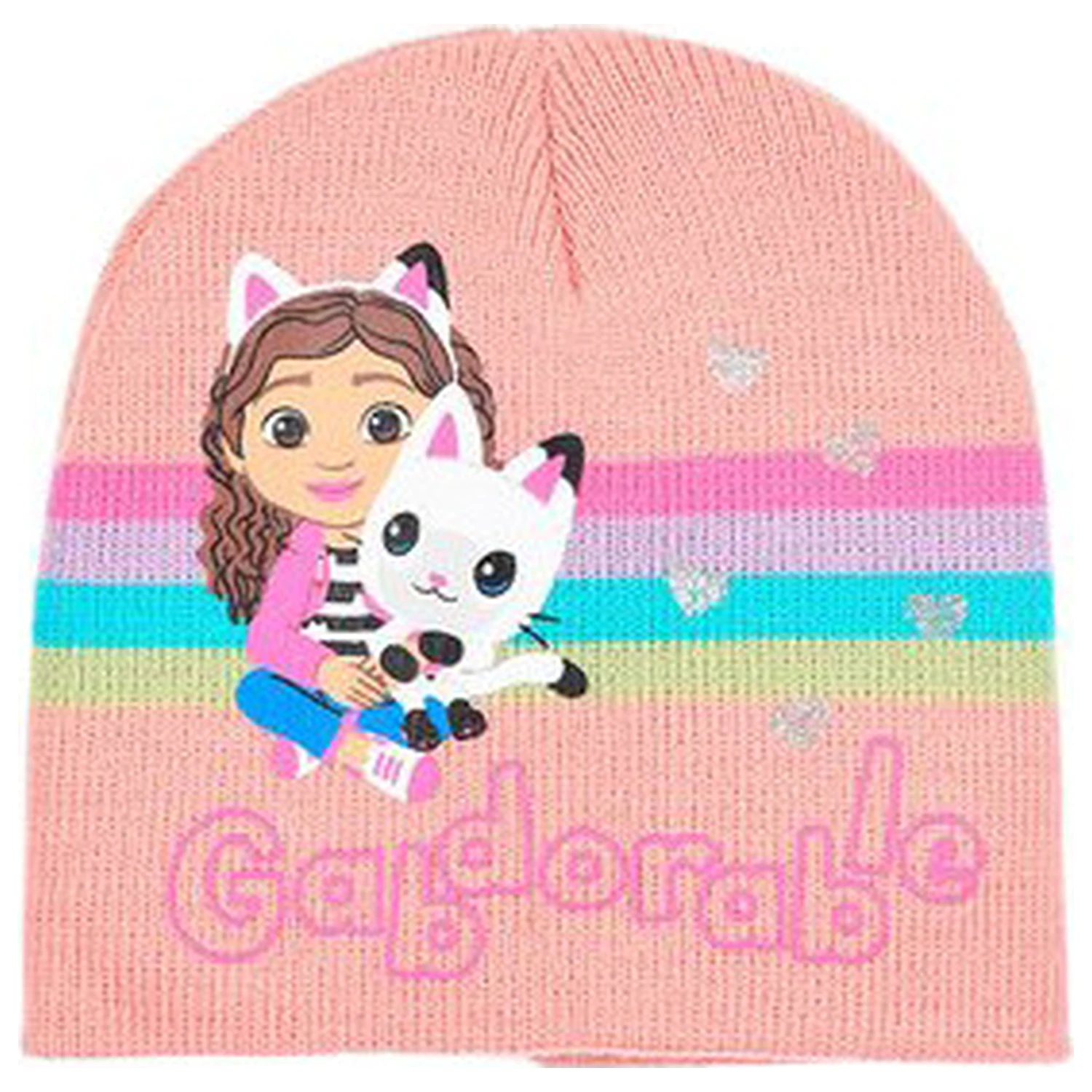 Gabi's Dollhouse Gabdorable detská šiltovka 52 cm produktová fotografia