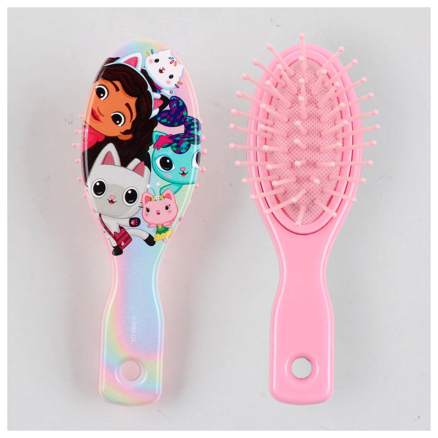 Gabbys Dollhouse beauty set produktová fotografia