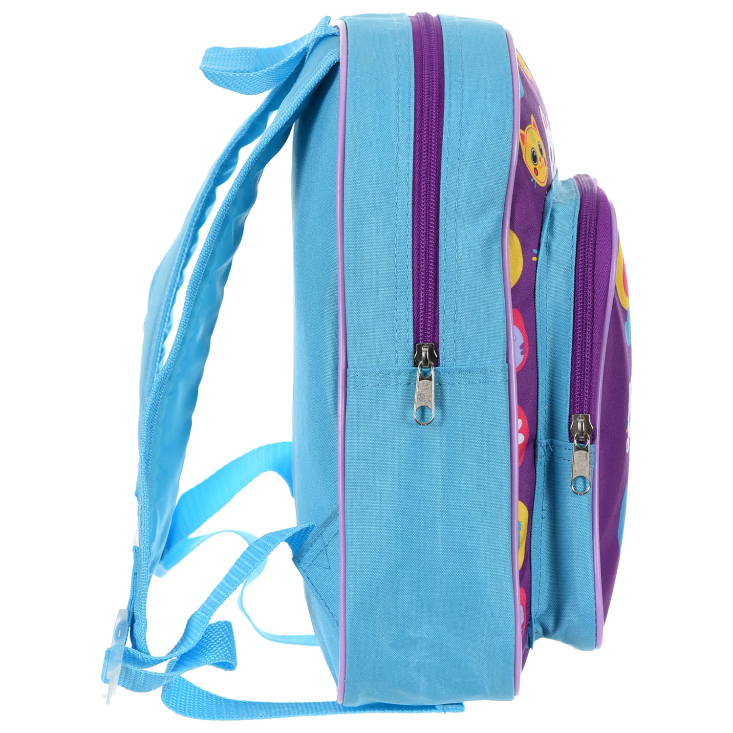 Gabi's Dollhouse Hey Batoh, Taška 30 cm produktová fotografia