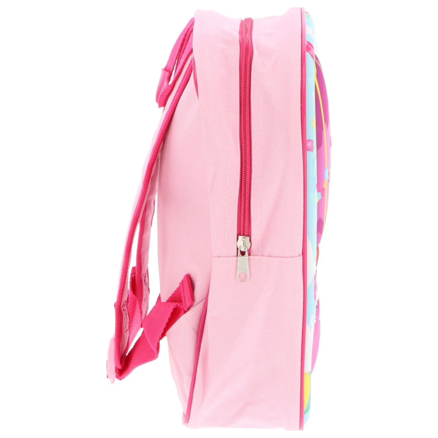 Gabi's Dollhouse Hot Air Balloon 3D Ruksak, Taška 30 cm produktová fotografia