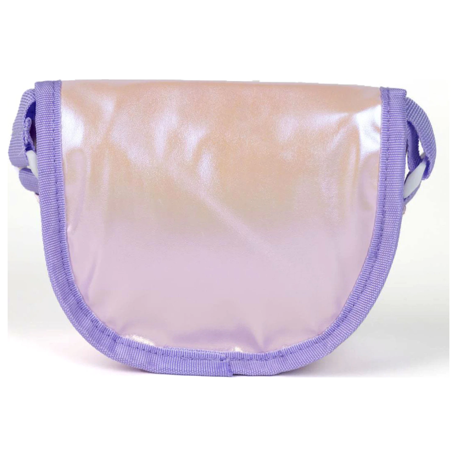 Gabby's Dollhouse Mer-tastic trblietavá crossbody taška, taška cez rameno produktová fotografia