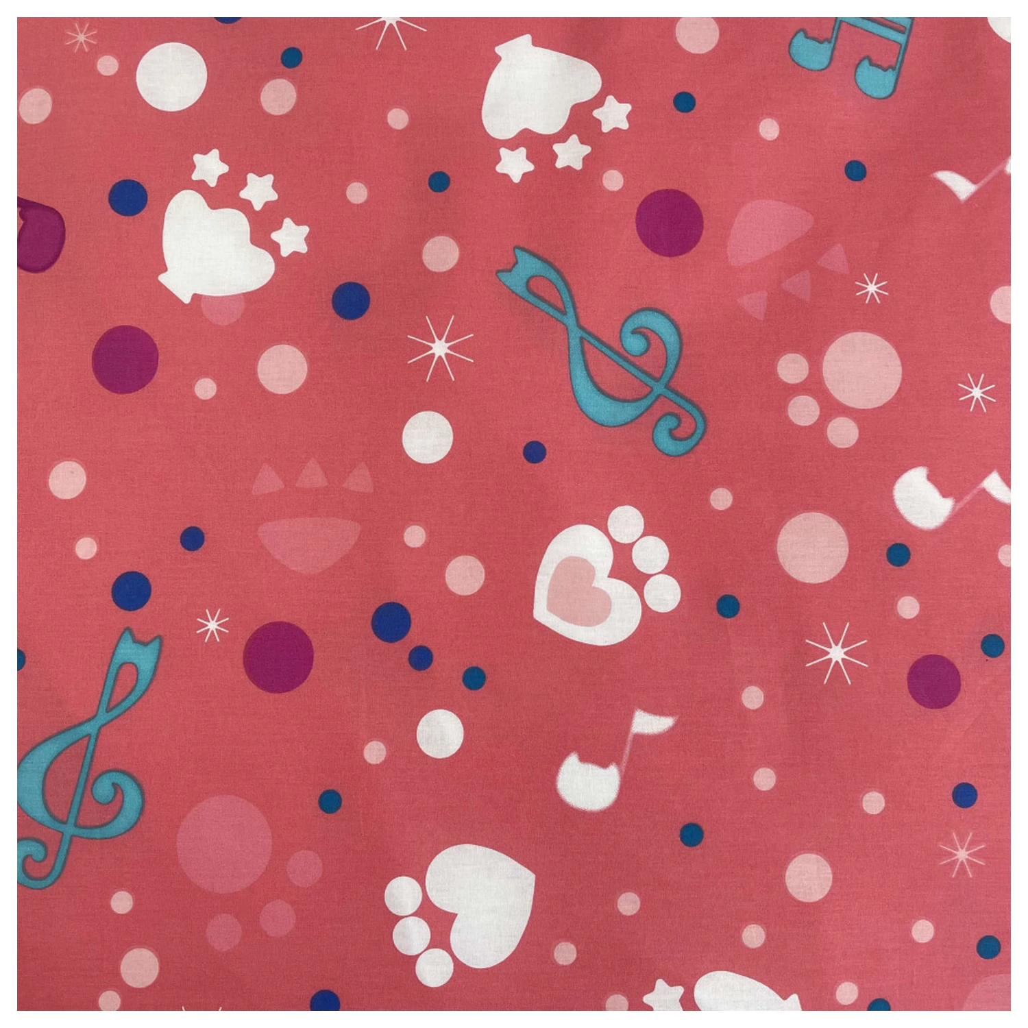 Gabby's Dollhouse Peaceful obliečka na perinu produktová fotografia