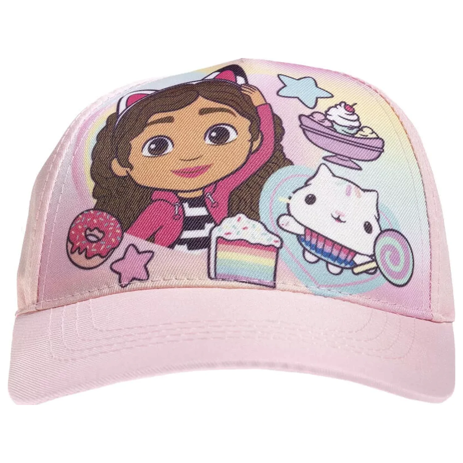 Gabi Dollhouse Sweets Detská baseballová čiapka 52 cm produktová fotografia