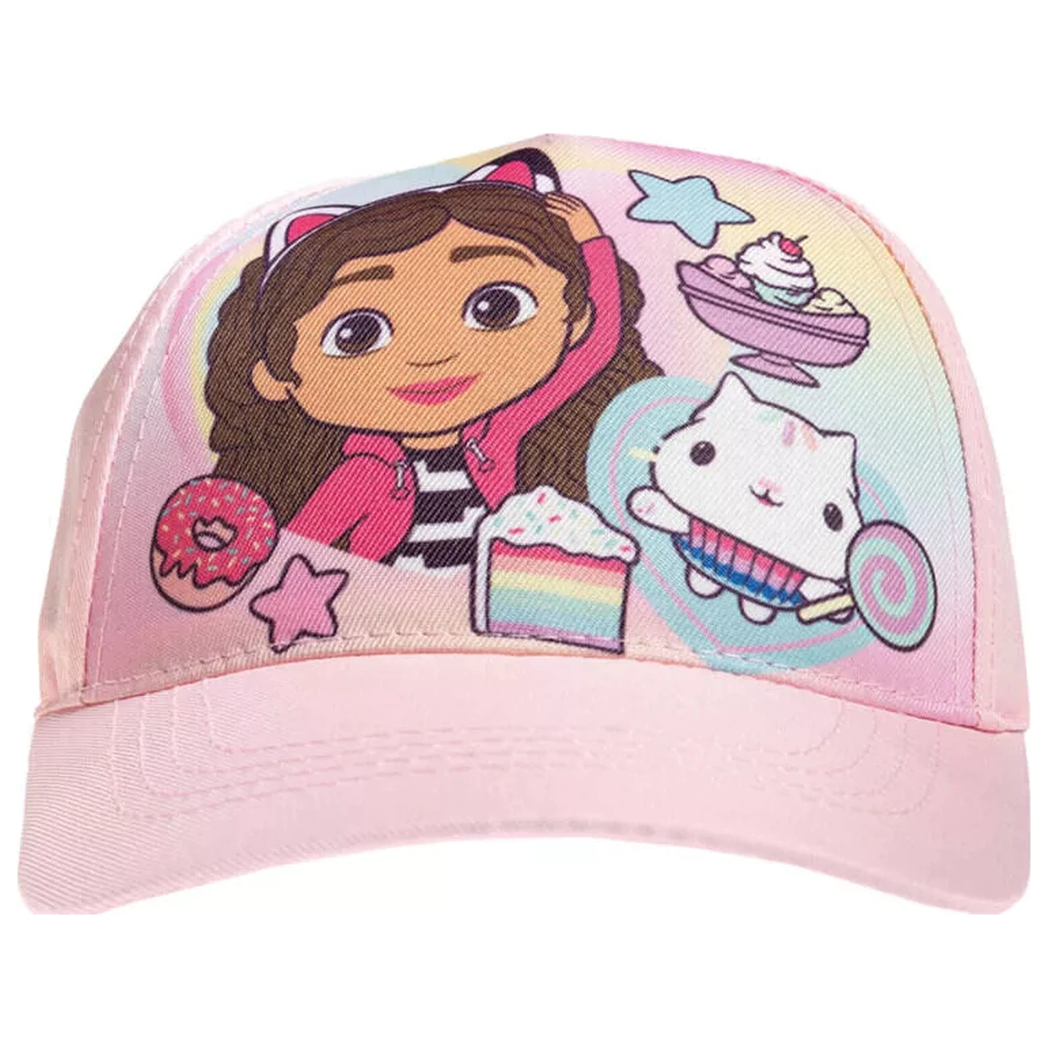 Gabi Dollhouse Sweets Detská baseballová čiapka 52 cm produktová fotografia