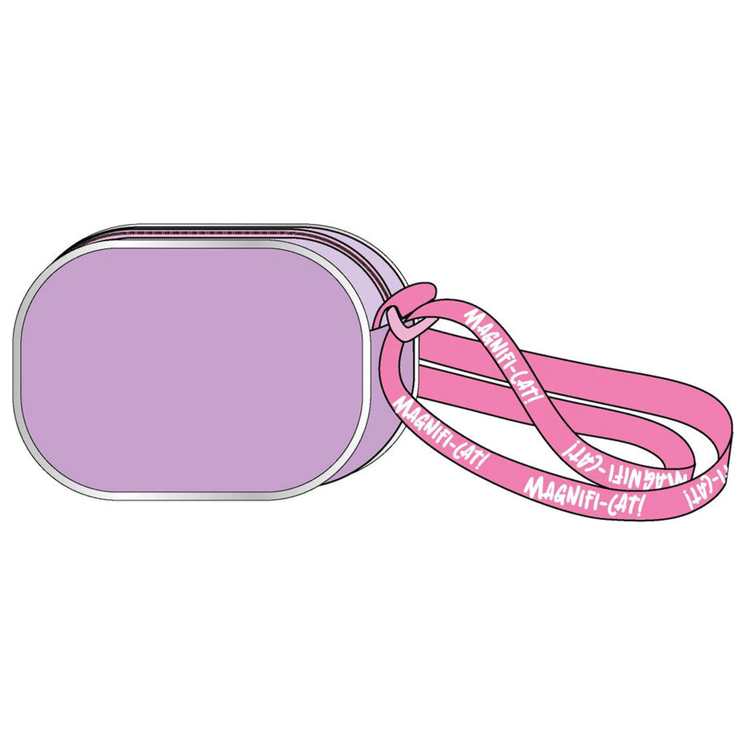 Gabbys Dollhouse taška produktová fotografia