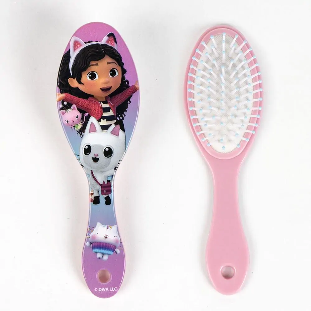 Gabbys Dollhouse toaletná taška produktová fotografia