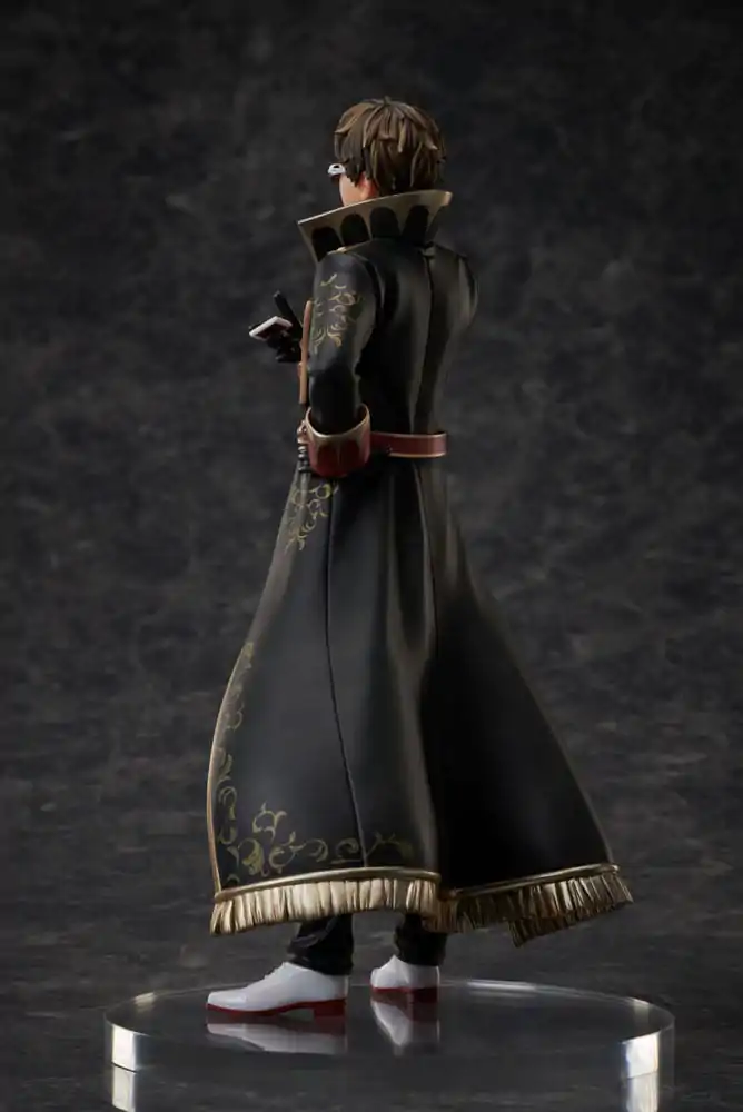 PVC socha Gackt 1/8 Dealer Gackt 22 cm termékfotó