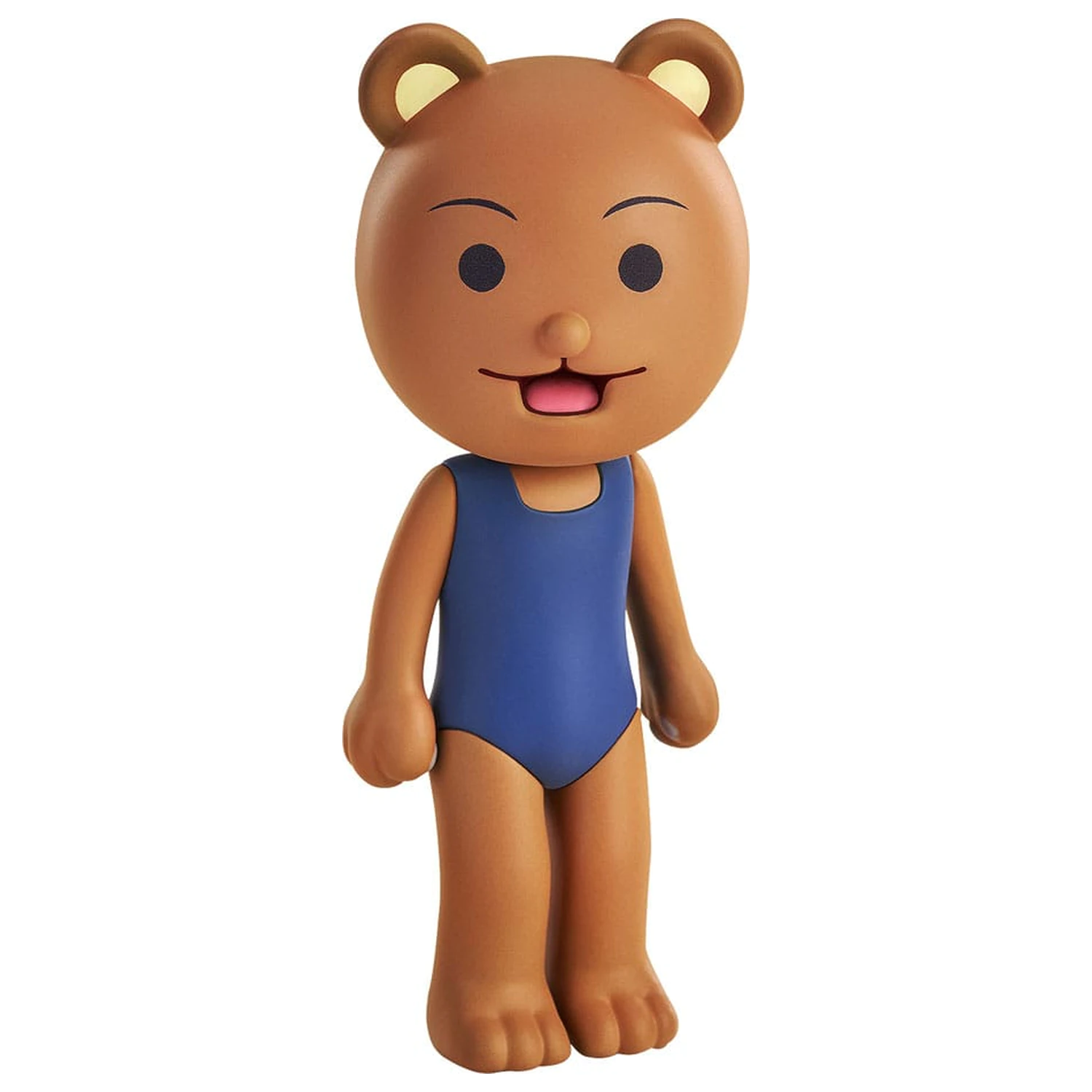 Gag Manga Biyori GO Mini Memory Mini figúrka Kumakichi-kun 9 cm produktová fotografia