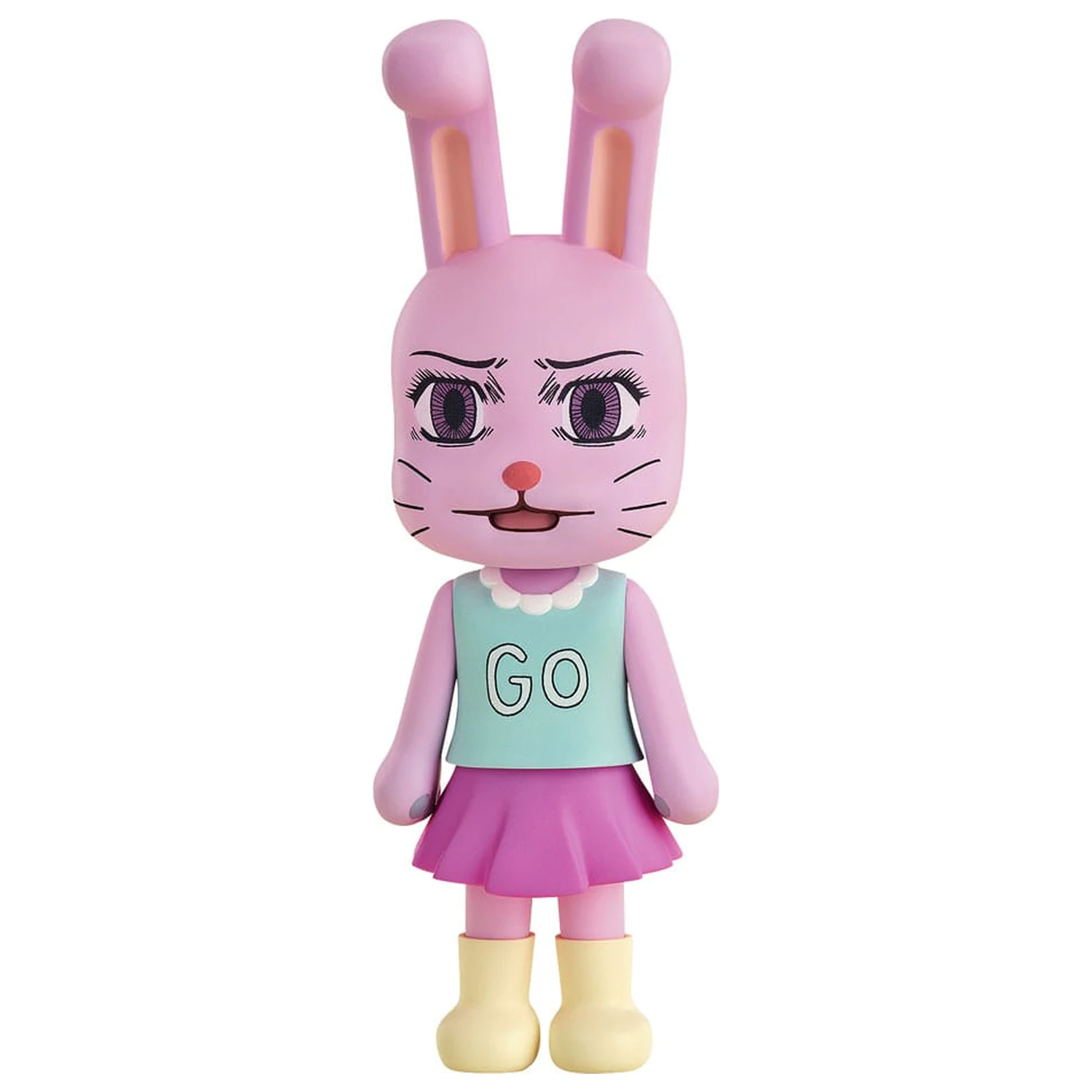 Gag Manga Biyori GO Mini Memory Mini figúrka Usami-chan 9 cm produktová fotografia