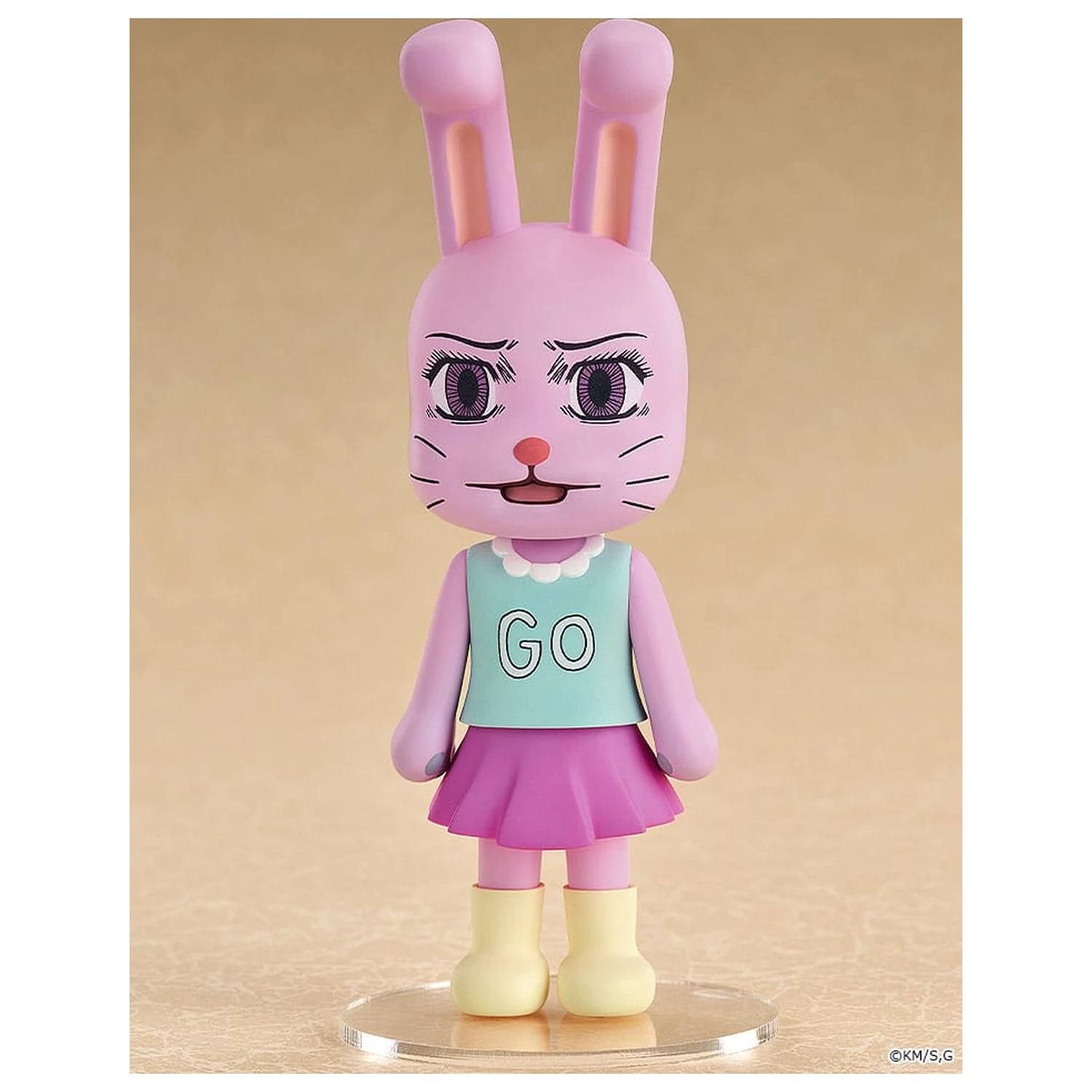 Gag Manga Biyori GO Mini Memory Mini figúrka Usami-chan 9 cm produktová fotografia