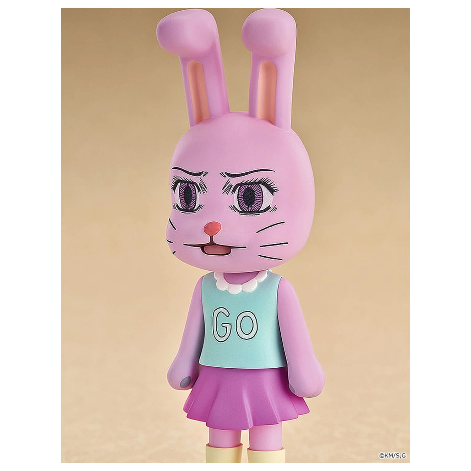 Gag Manga Biyori GO Mini Memory Mini figúrka Usami-chan 9 cm produktová fotografia