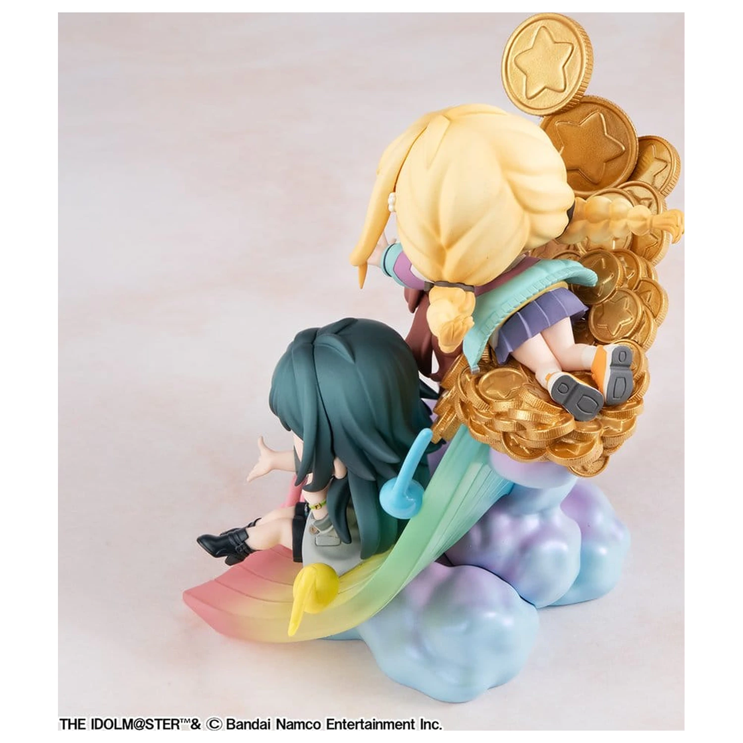 Gakuen Idolmaster FigUnity PVC Figúrka 10 cm produktová fotografia