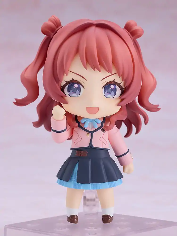 Gakuen Idolmaster Nendoroid akčná figúrka Saki Hanami 10 cm termékfotó