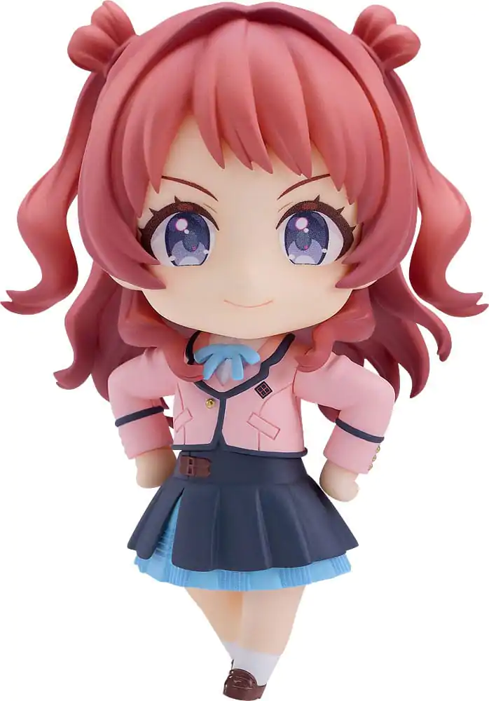 Gakuen Idolmaster Nendoroid akčná figúrka Saki Hanami 10 cm termékfotó