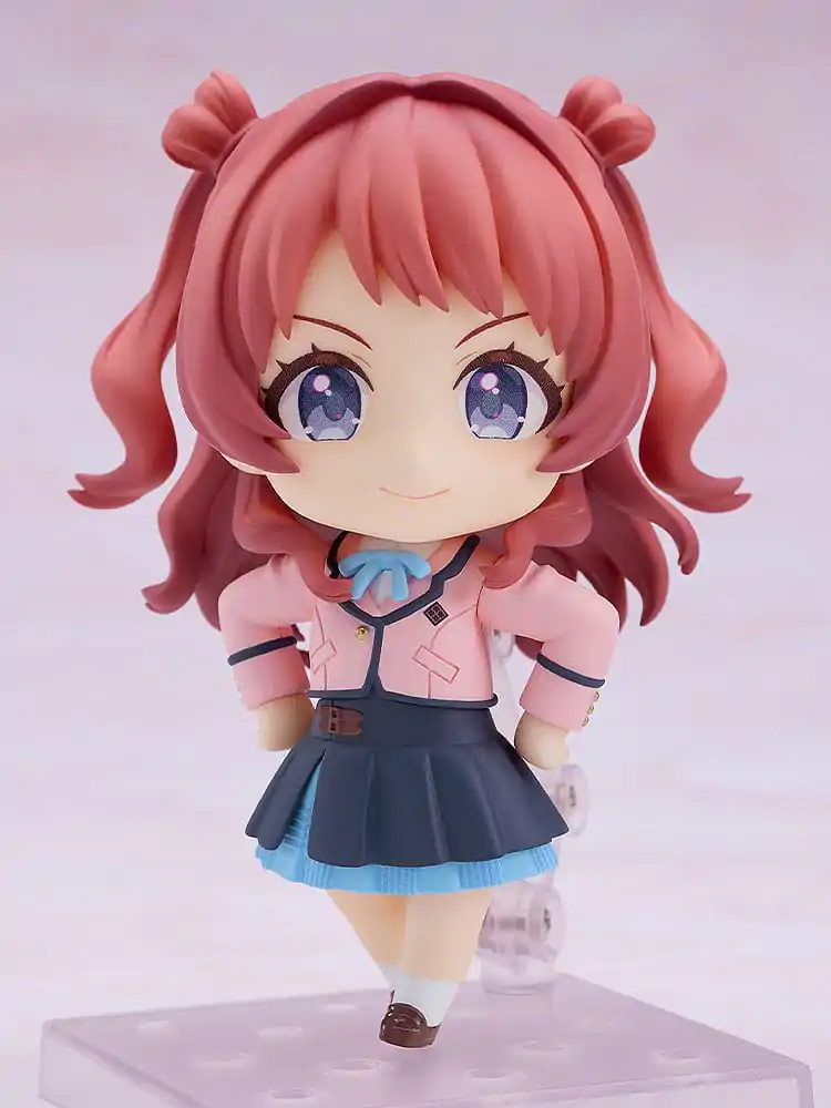 Gakuen Idolmaster Nendoroid akčná figúrka Saki Hanami 10 cm termékfotó