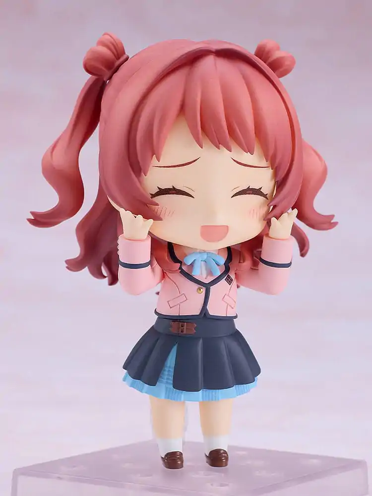 Gakuen Idolmaster Nendoroid akčná figúrka Saki Hanami 10 cm termékfotó