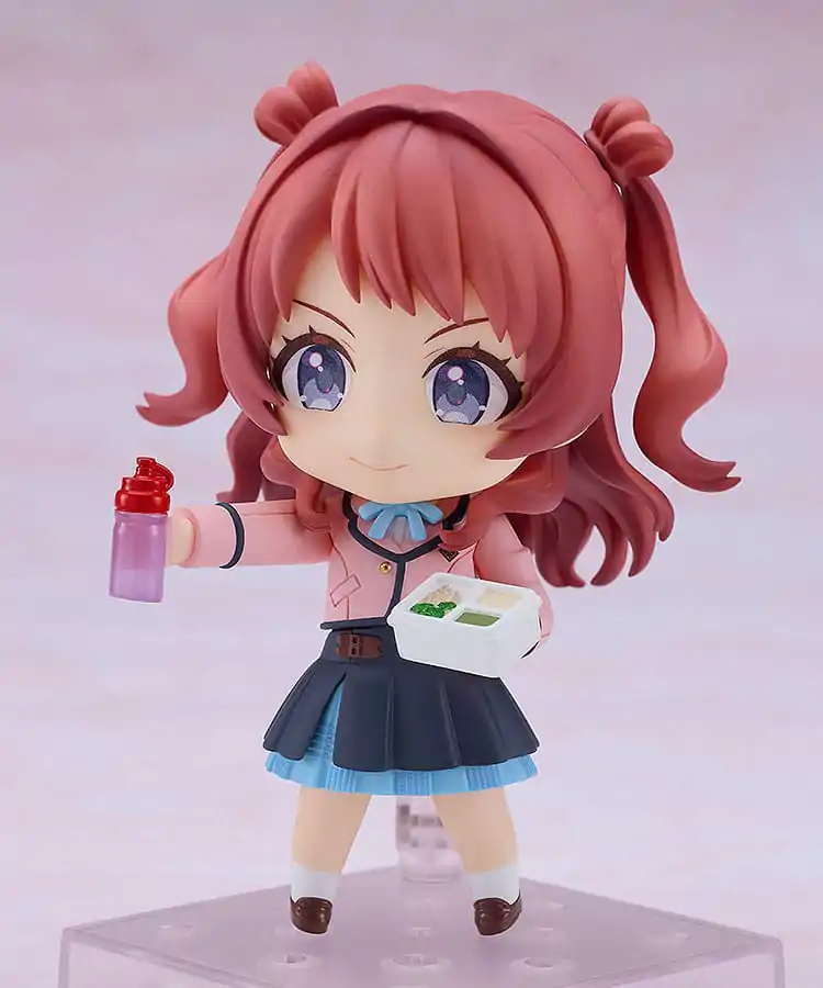 Gakuen Idolmaster Nendoroid akčná figúrka Saki Hanami 10 cm termékfotó