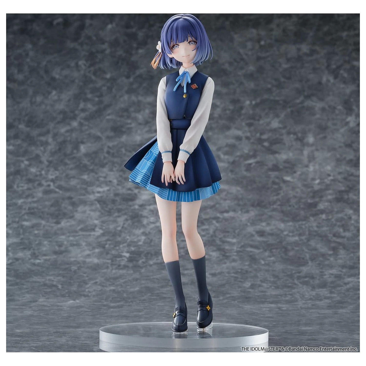 Gakuen Idolmaster PVC figúrka 1/6 Hatsumi Misuzu 27 cm produktová fotografia