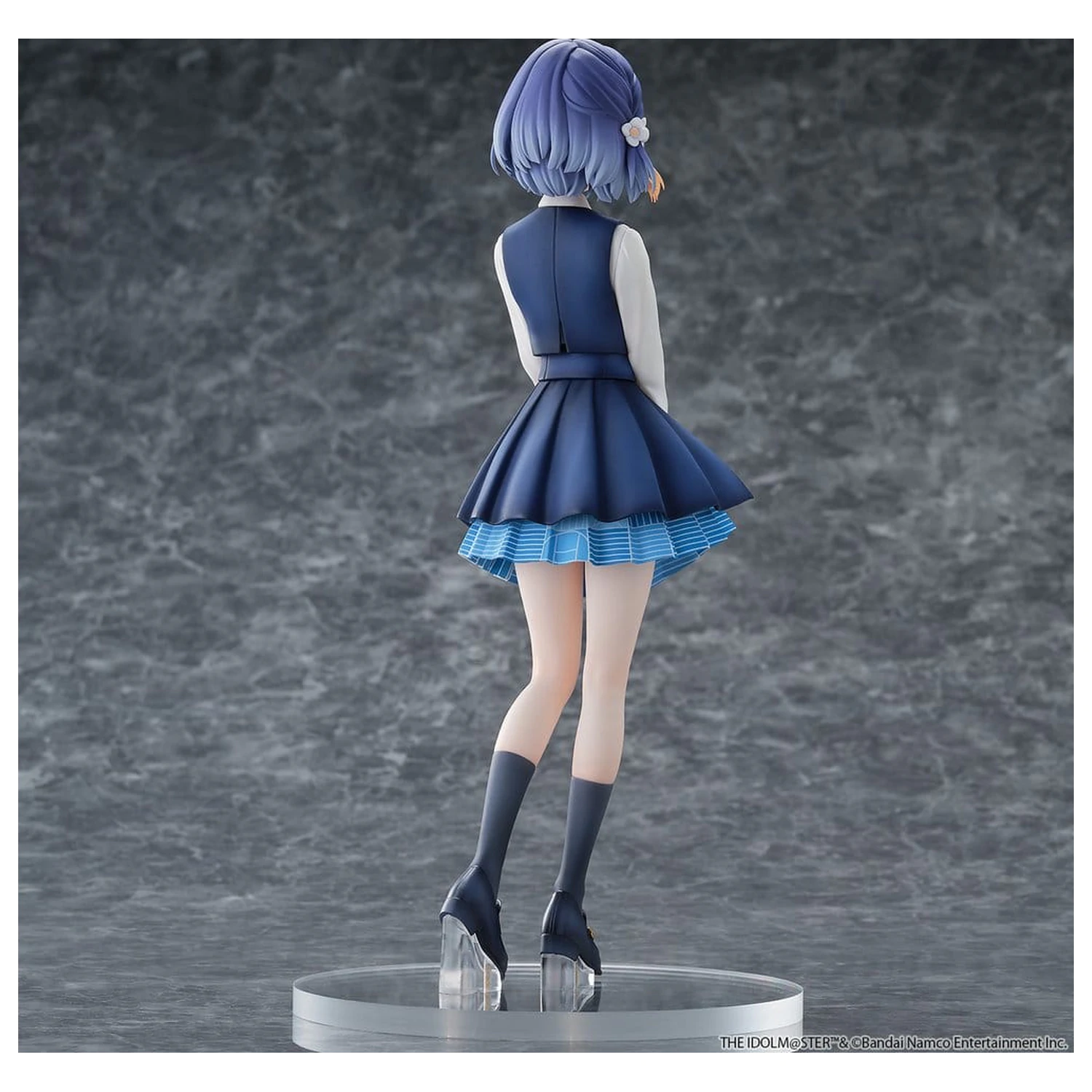 Gakuen Idolmaster PVC figúrka 1/6 Hatsumi Misuzu 27 cm produktová fotografia