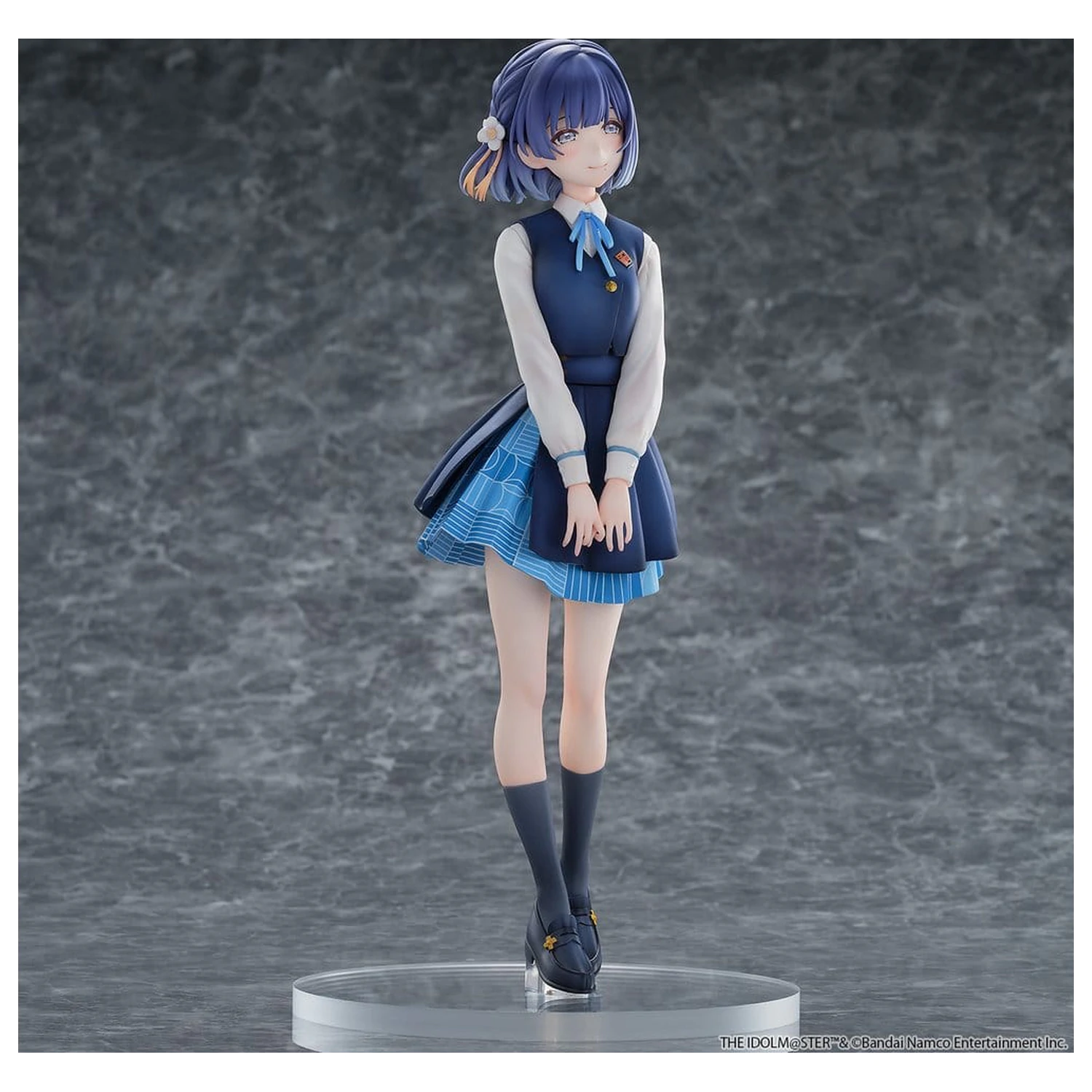 Gakuen Idolmaster PVC figúrka 1/6 Hatsumi Misuzu 27 cm produktová fotografia