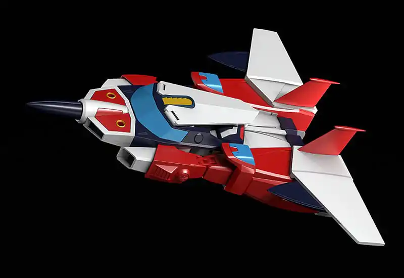 Galaxy Cyclone Braiger Moderoid Plastikový model Kit Braiger 17 cm (re-run) produktová fotografia