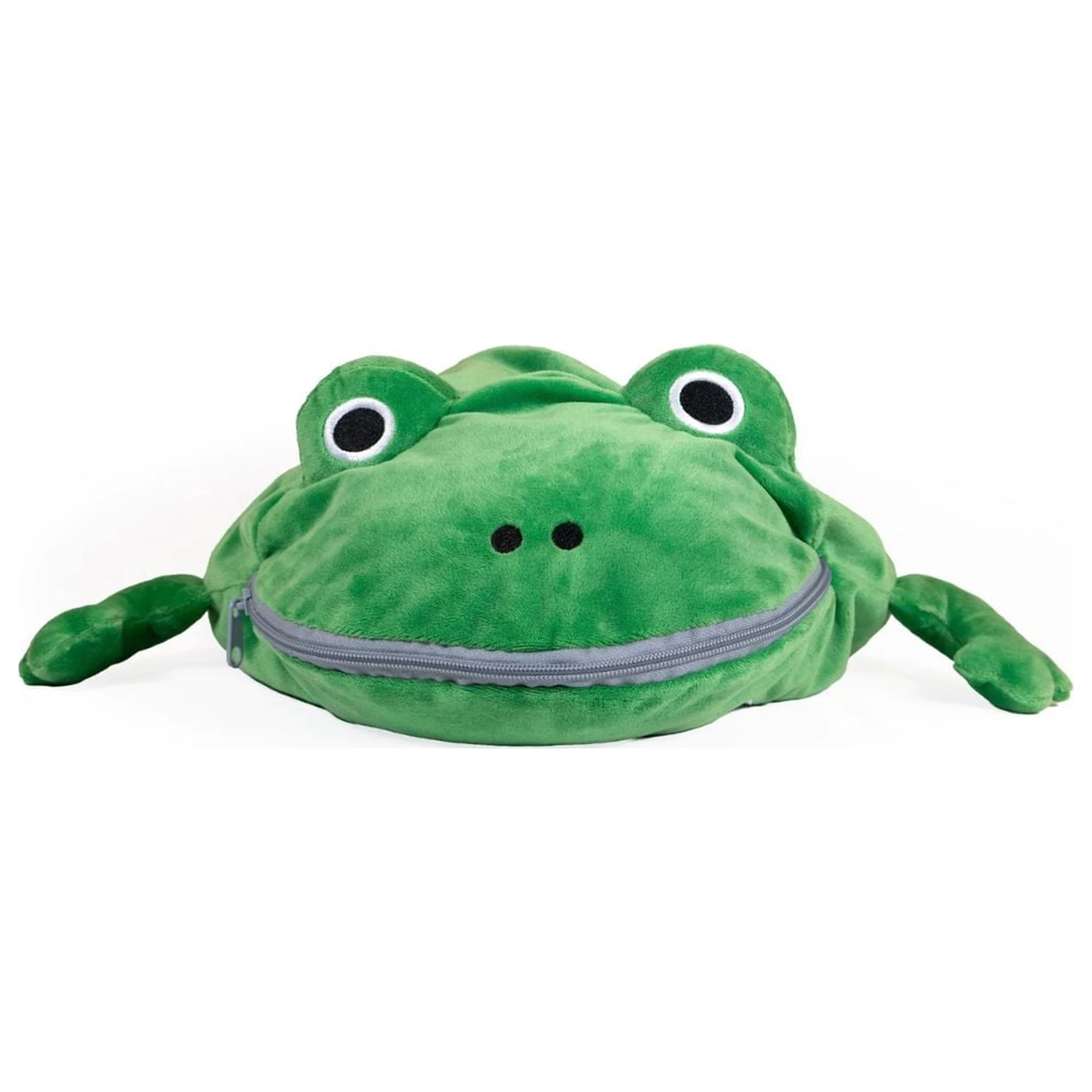 Gama-Chan Taška na pyžamo plyšová hračka 35cm produktová fotografia
