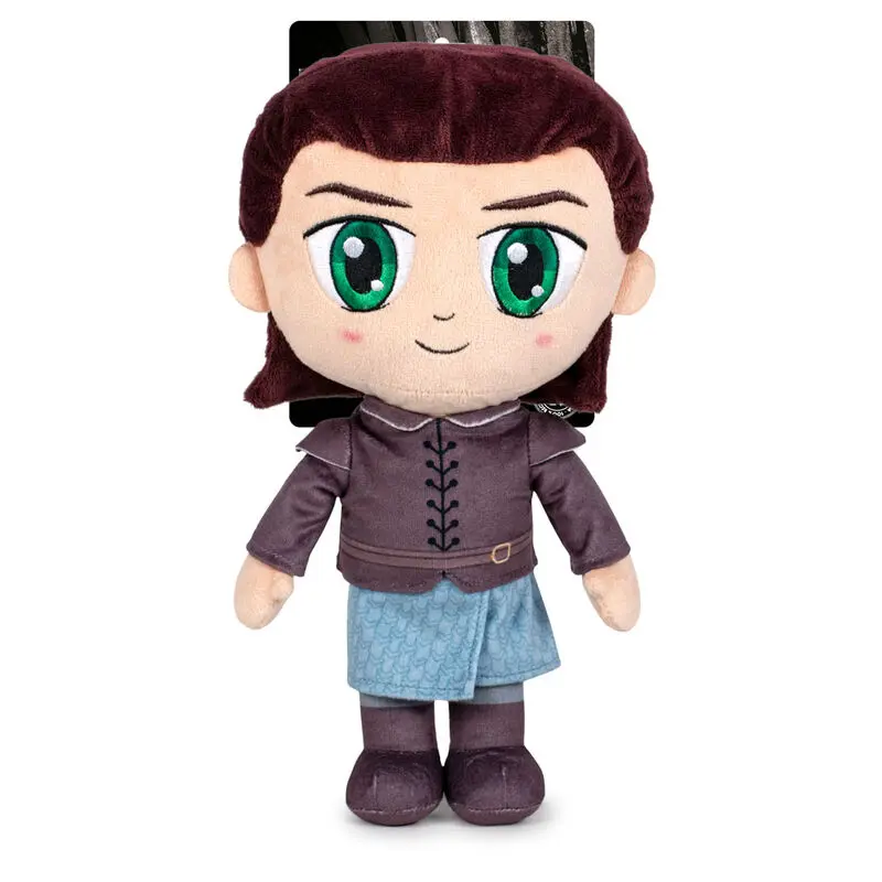 Game of Thrones Arya plyšová figúrka 29 cm termékfotó