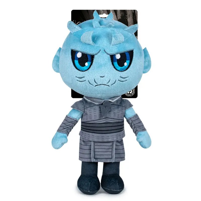 Game of Thrones Night King plyšová figúrka 29 cm termékfotó