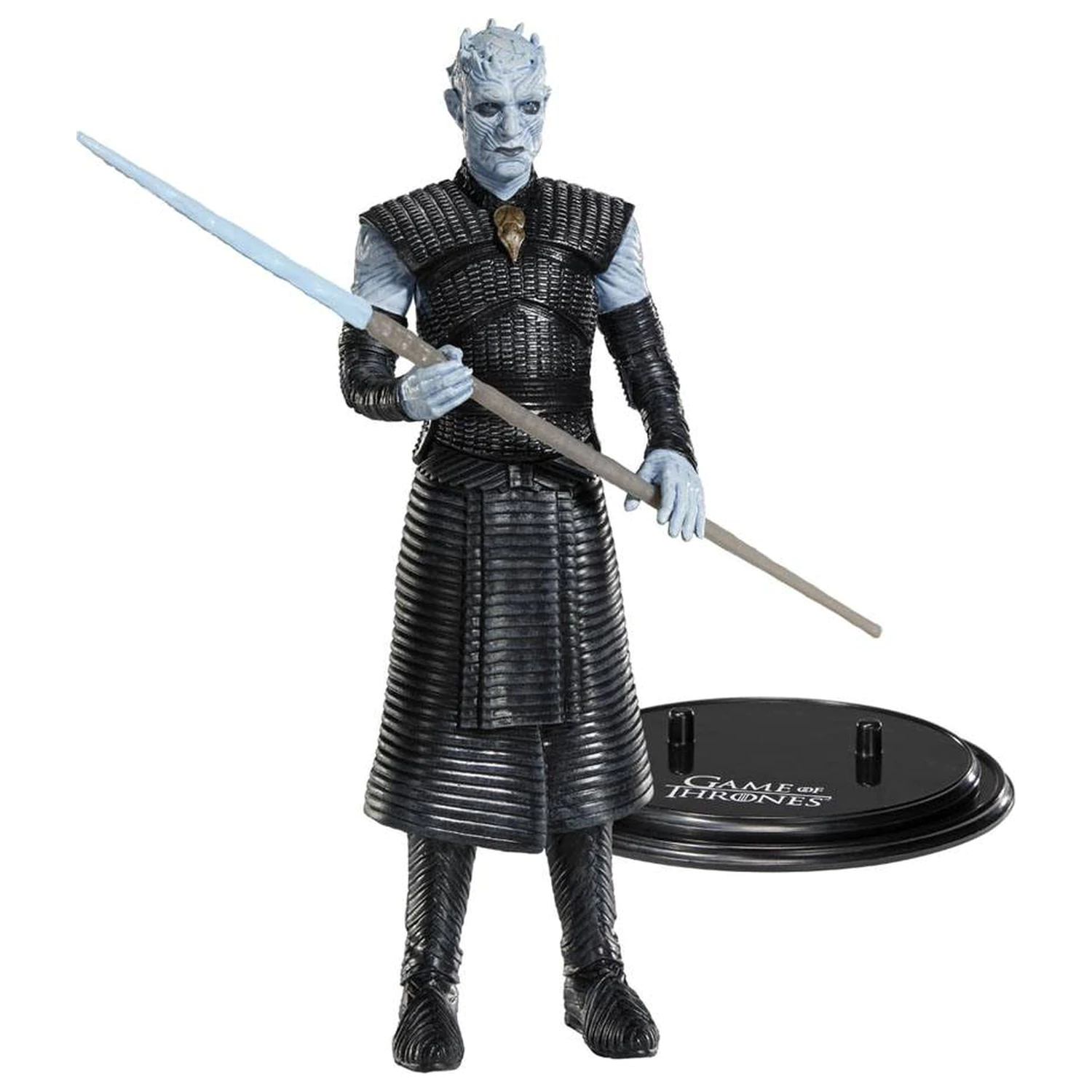Game of Thrones Bendyfigs Ohybná figúrka The Night King 19 cm produktová fotografia