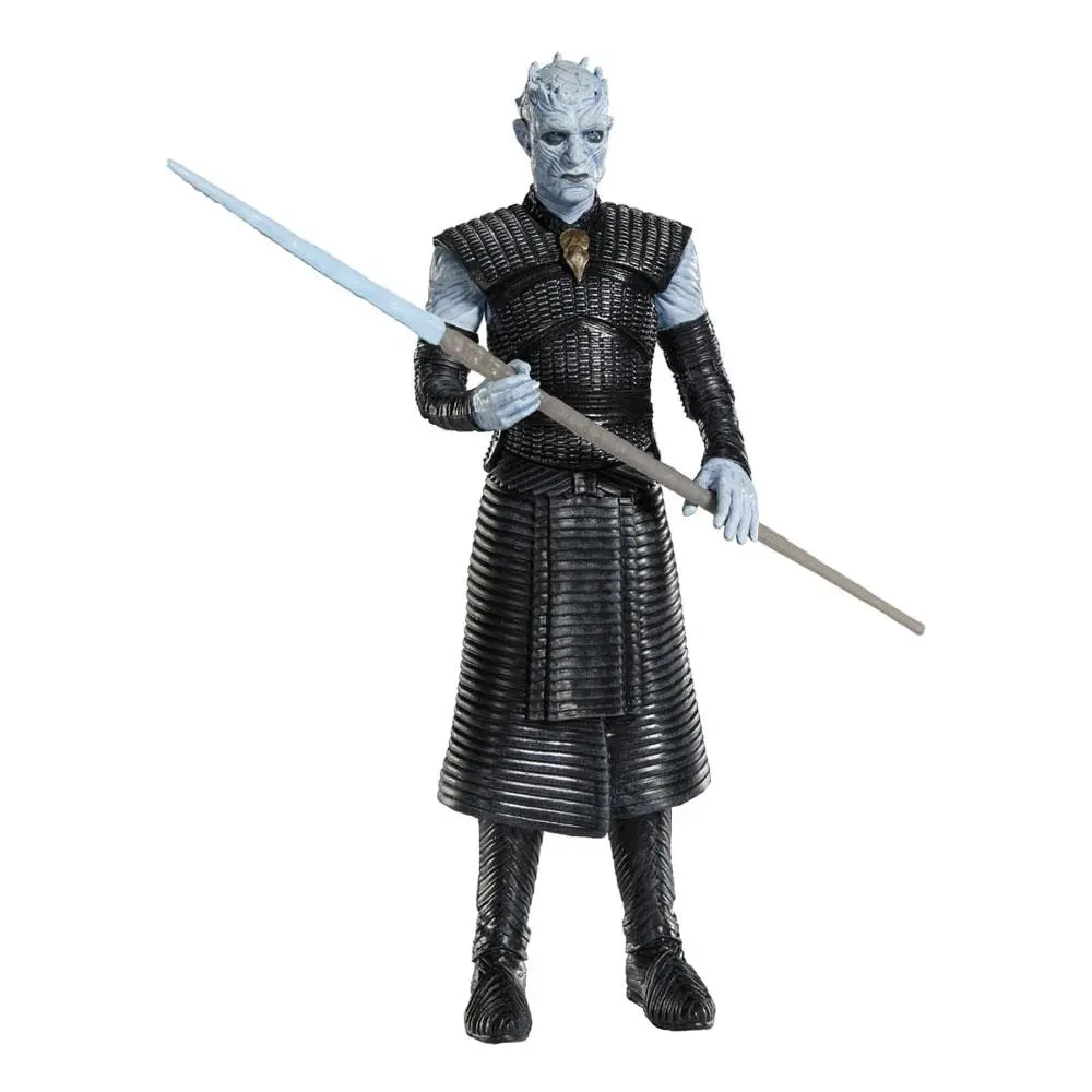 Game of Thrones Bendyfigs ohýbateľná figúrka Night King 19 cm termékfotó