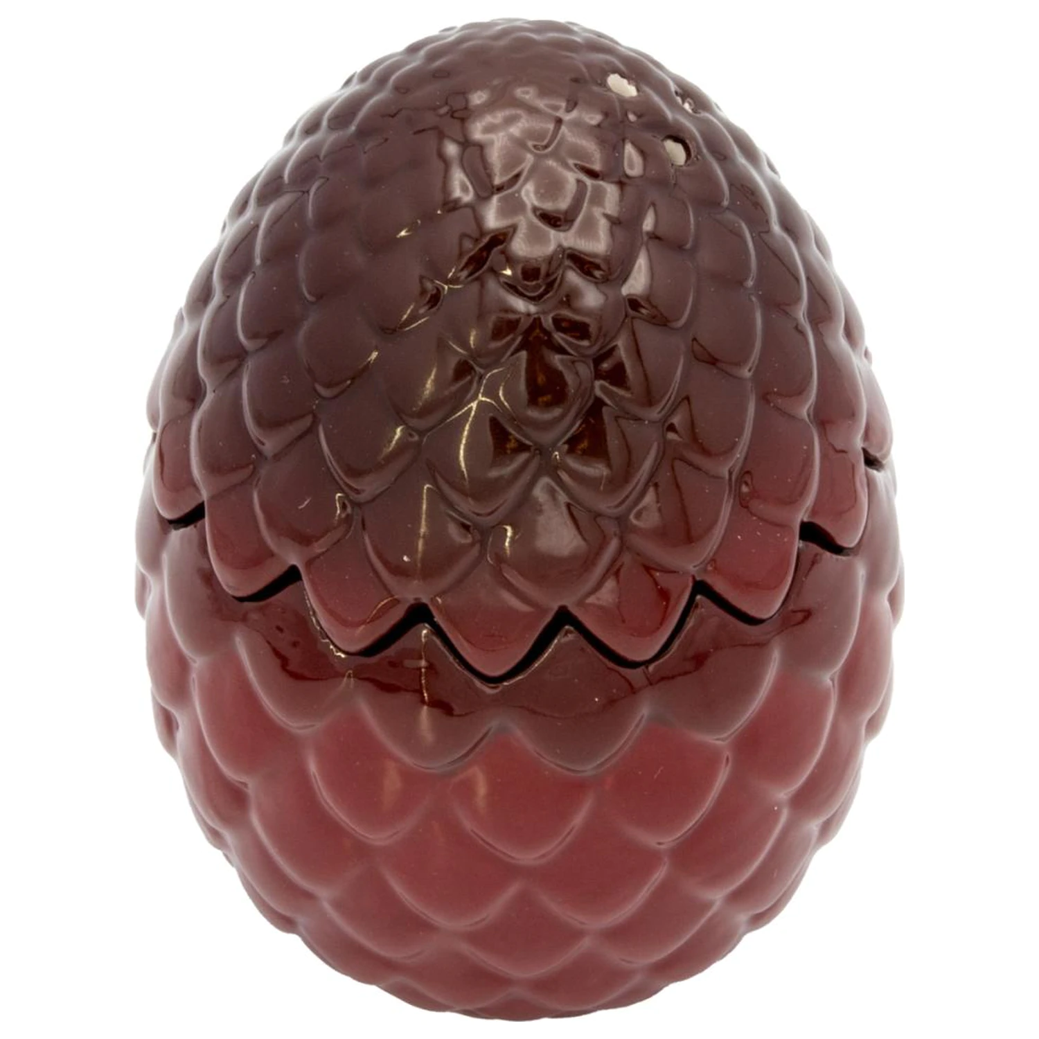 Game of Thrones Dragon Egg kalíšky na vajíčka 9 cm produktová fotografia