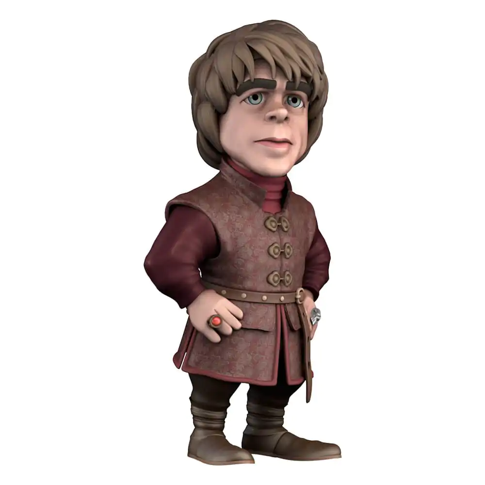 Game of Thrones Minix Figúrka Tyrion Lannister 12 cm termékfotó