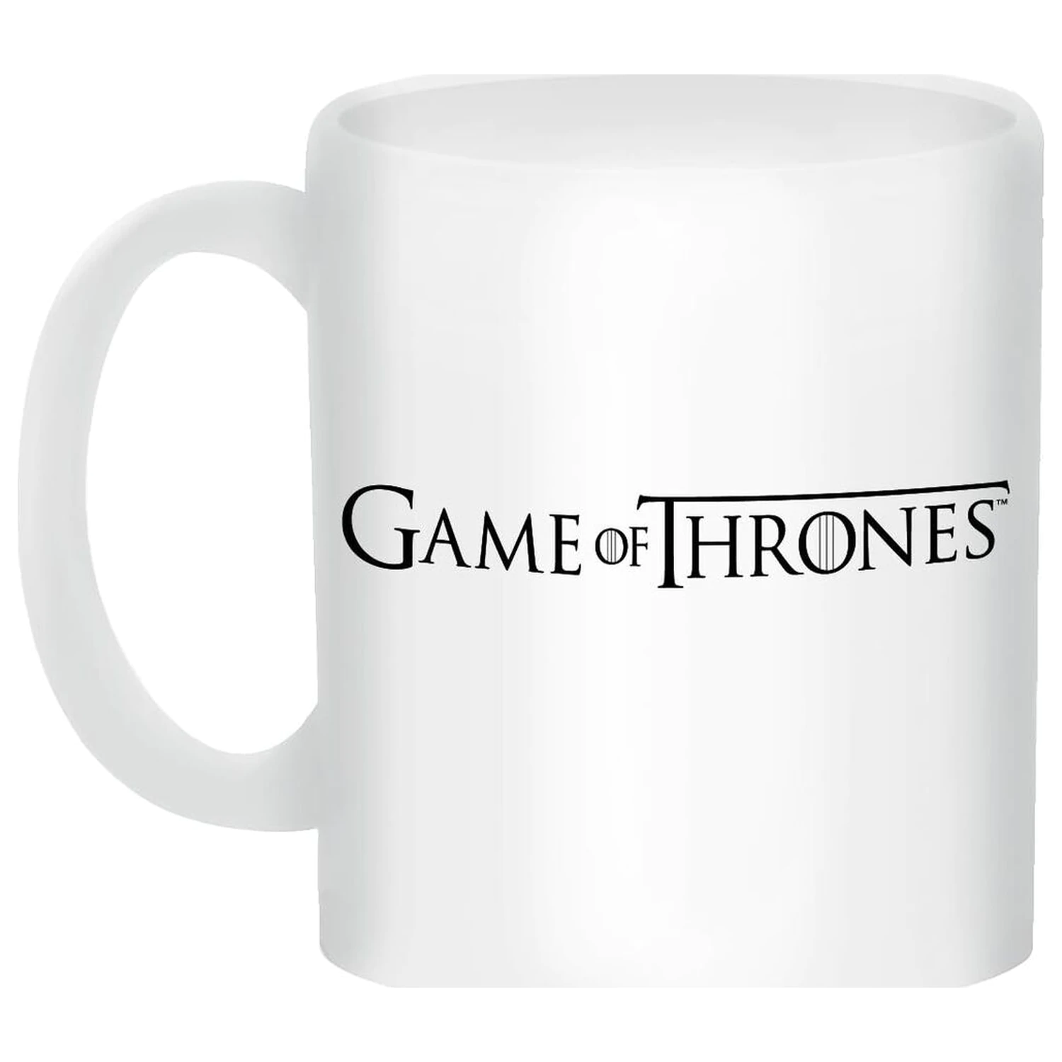 Game of Thrones Stark hrnček 320ml produktová fotografia